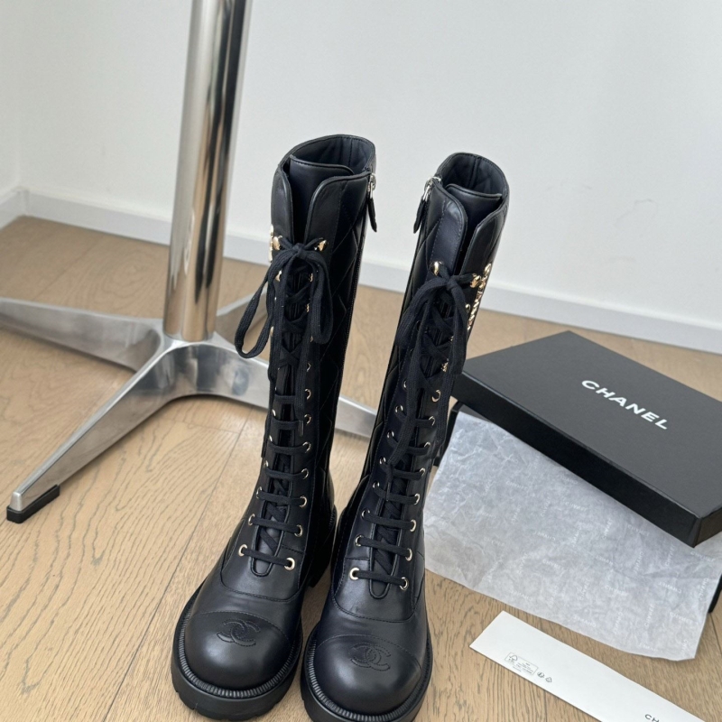 Ch*el boots